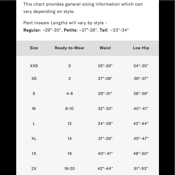 JAANUU Women's 8-Pocket Slim Cargo Pants scrubs LP - Picture 10 of 10